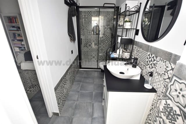 3 soveværelse Villa til salg i Ronda med garage - € 285.000 (Ref: 9325207)