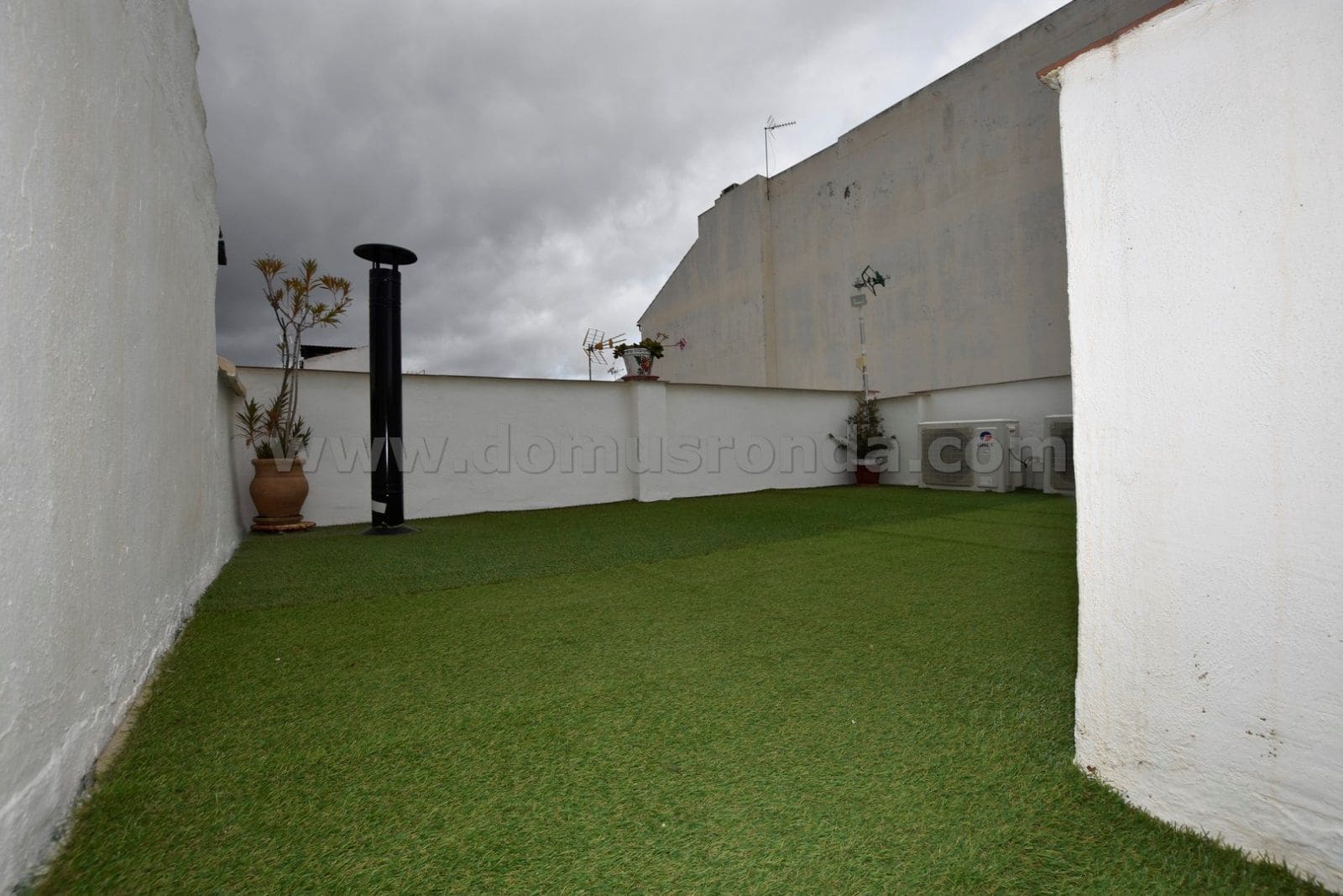 3 slaapkamer Villa te koop in Ronda met garage - € 285.000 (Ref: 9325207)