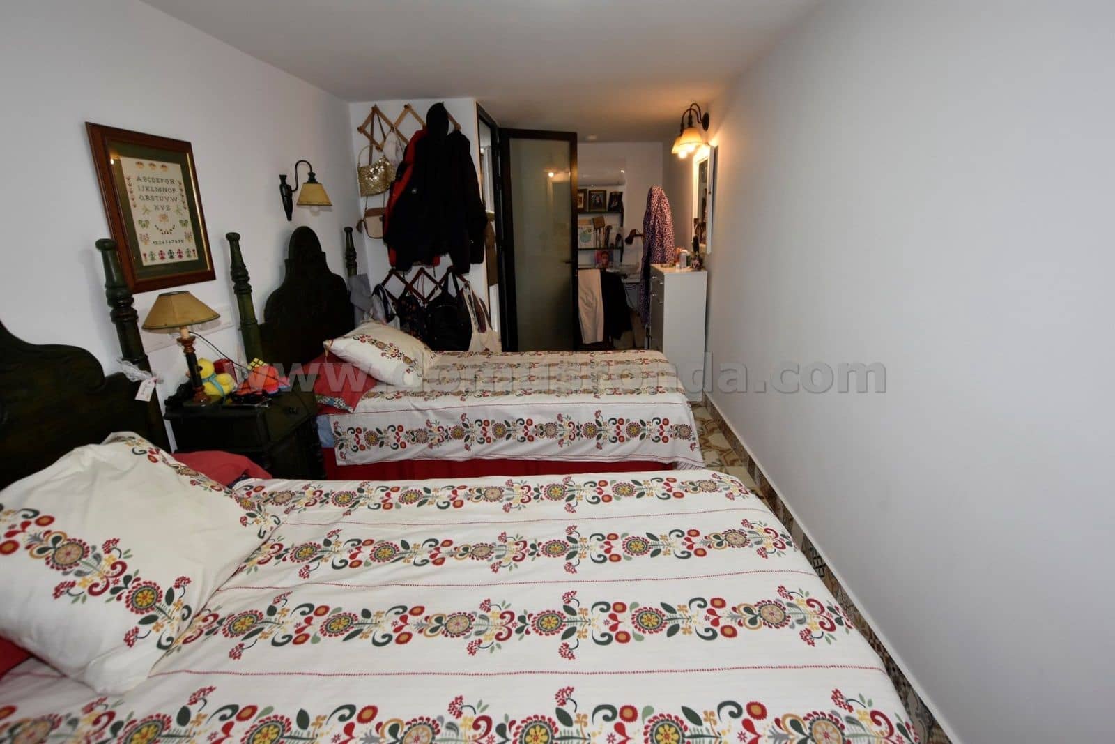 3 slaapkamer Villa te koop in Ronda met garage - € 285.000 (Ref: 9325207)