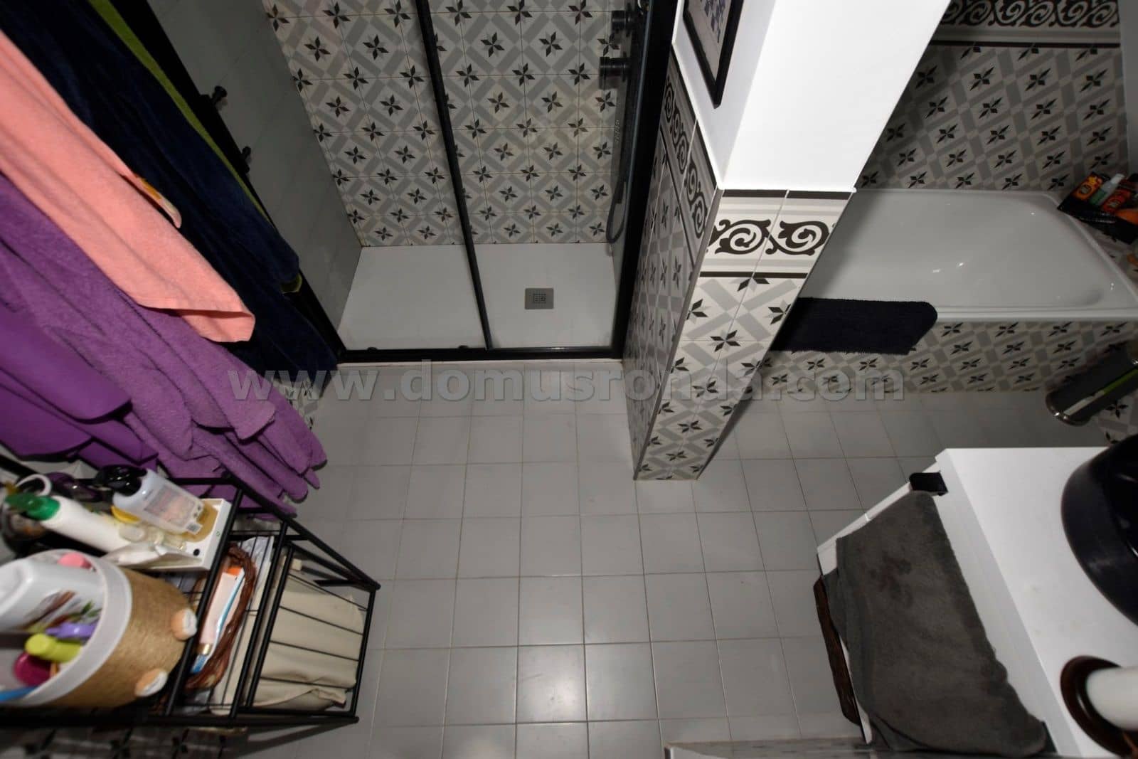 3 slaapkamer Villa te koop in Ronda met garage - € 285.000 (Ref: 9325207)