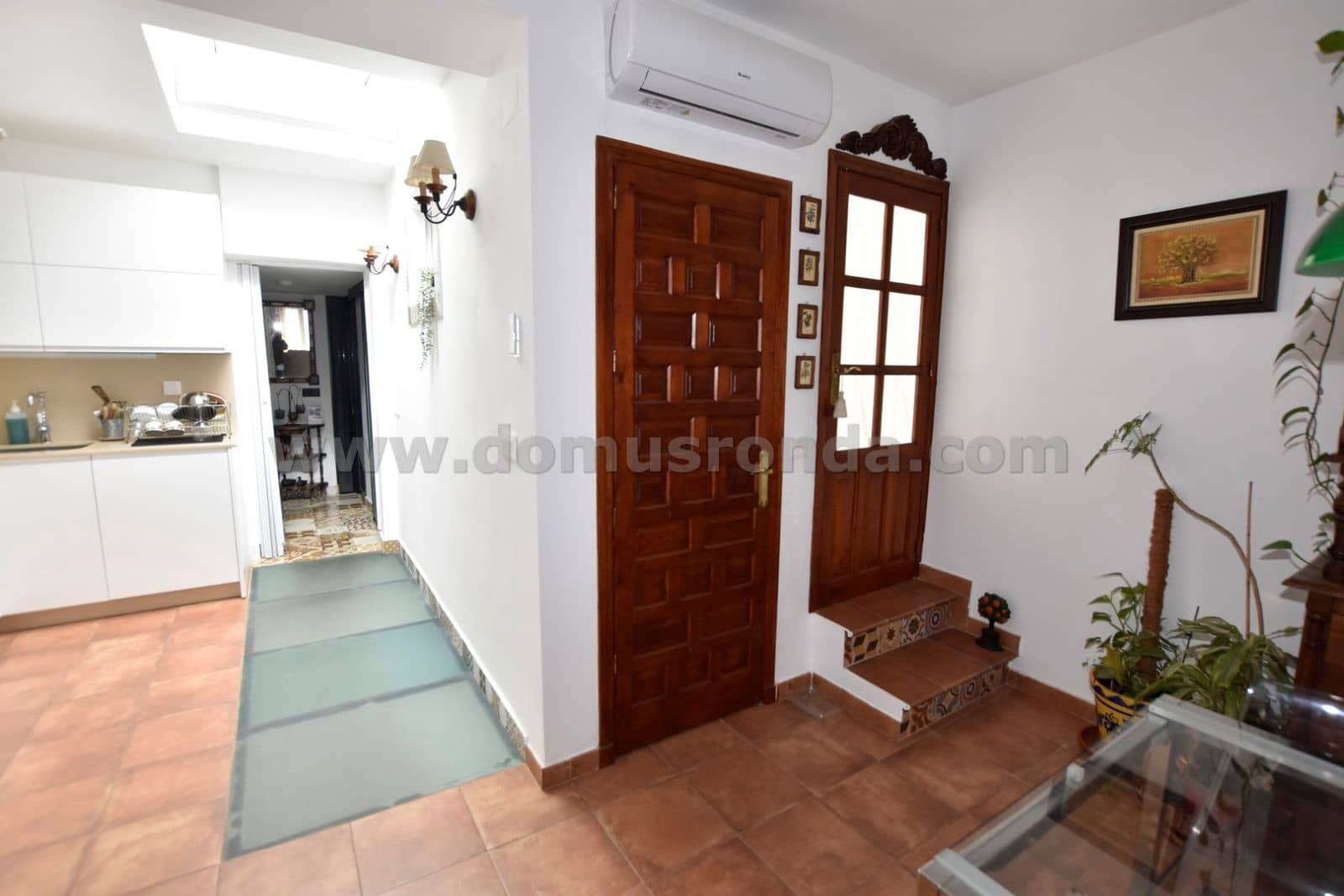 3 slaapkamer Villa te koop in Ronda met garage - € 285.000 (Ref: 9325207)