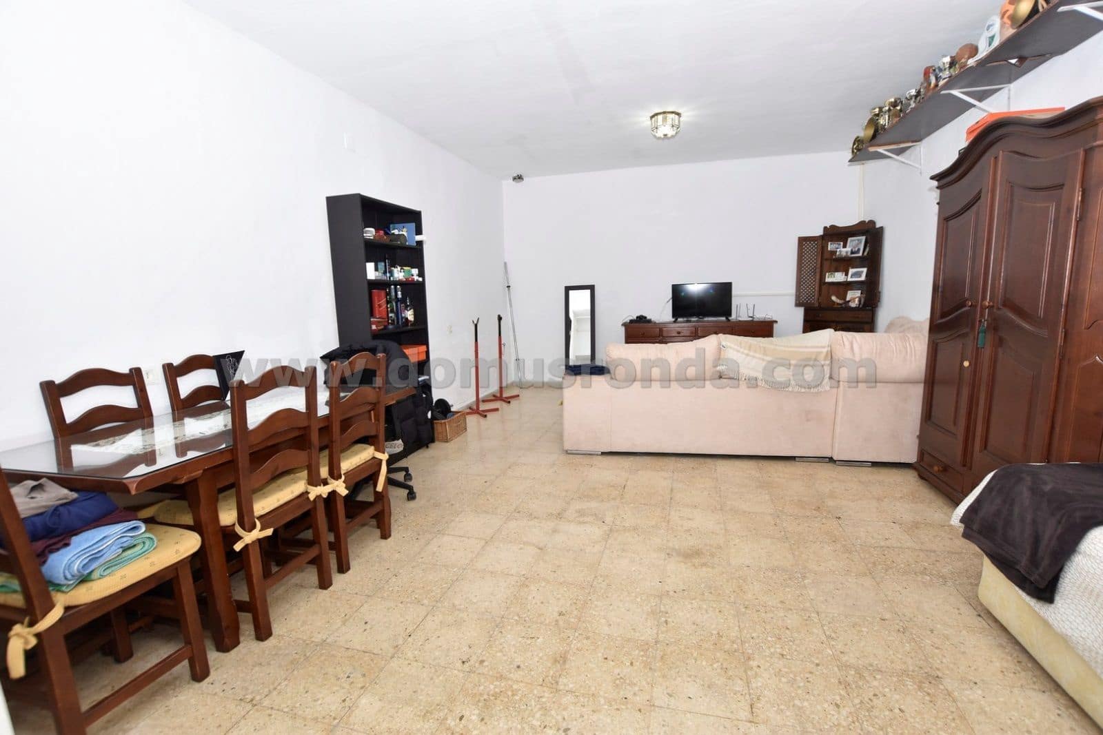3 slaapkamer Villa te koop in Ronda met garage - € 285.000 (Ref: 9325207)