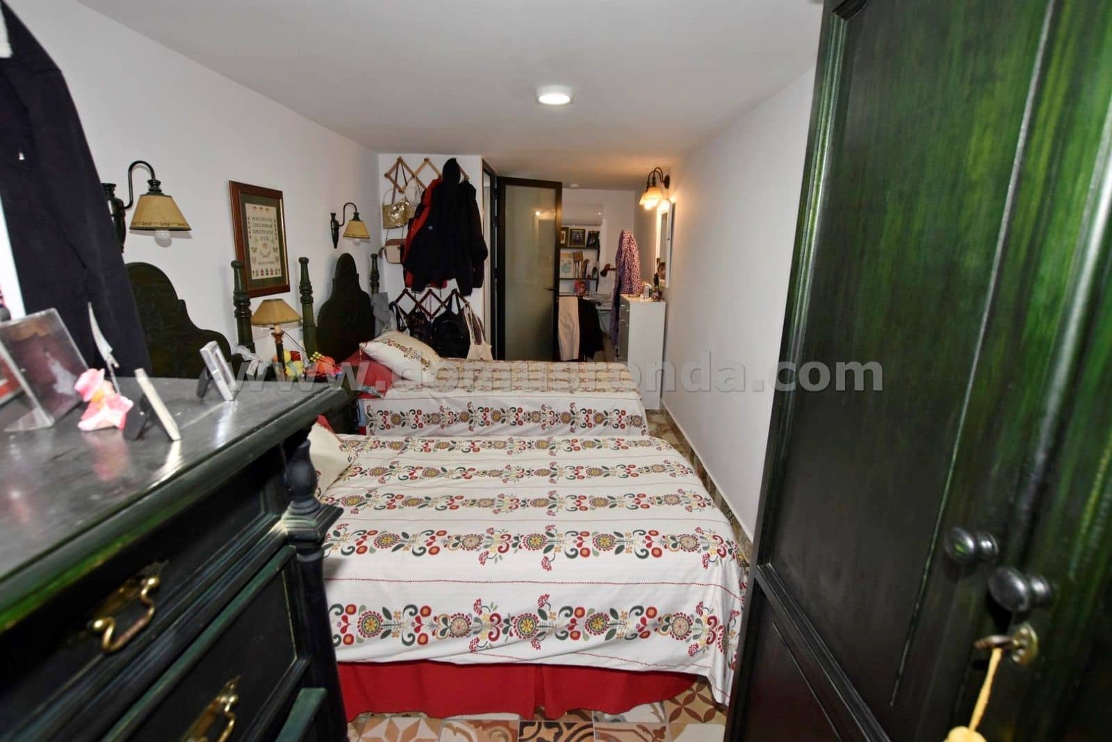 3 slaapkamer Villa te koop in Ronda met garage - € 285.000 (Ref: 9325207)