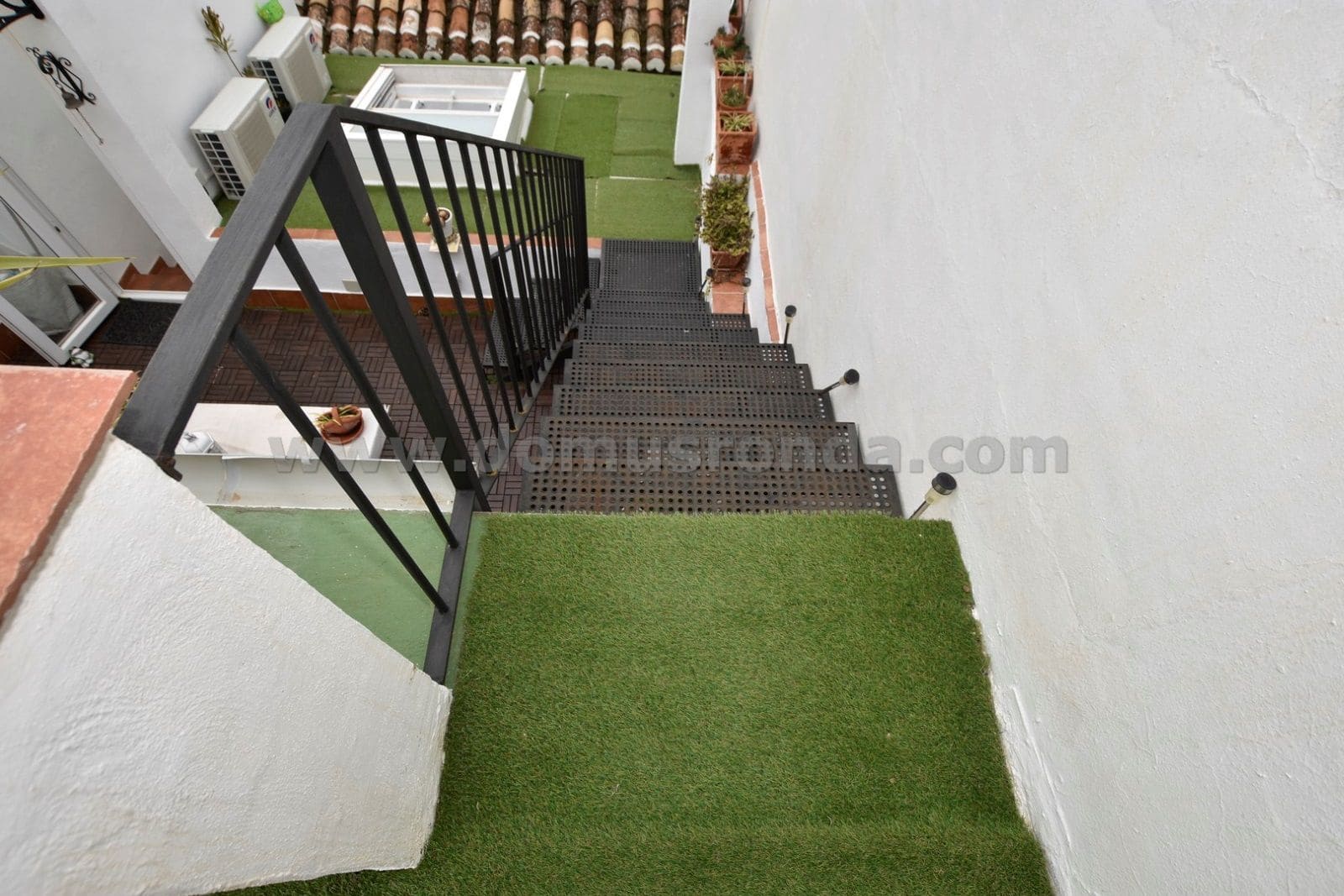 3 slaapkamer Villa te koop in Ronda met garage - € 285.000 (Ref: 9325207)