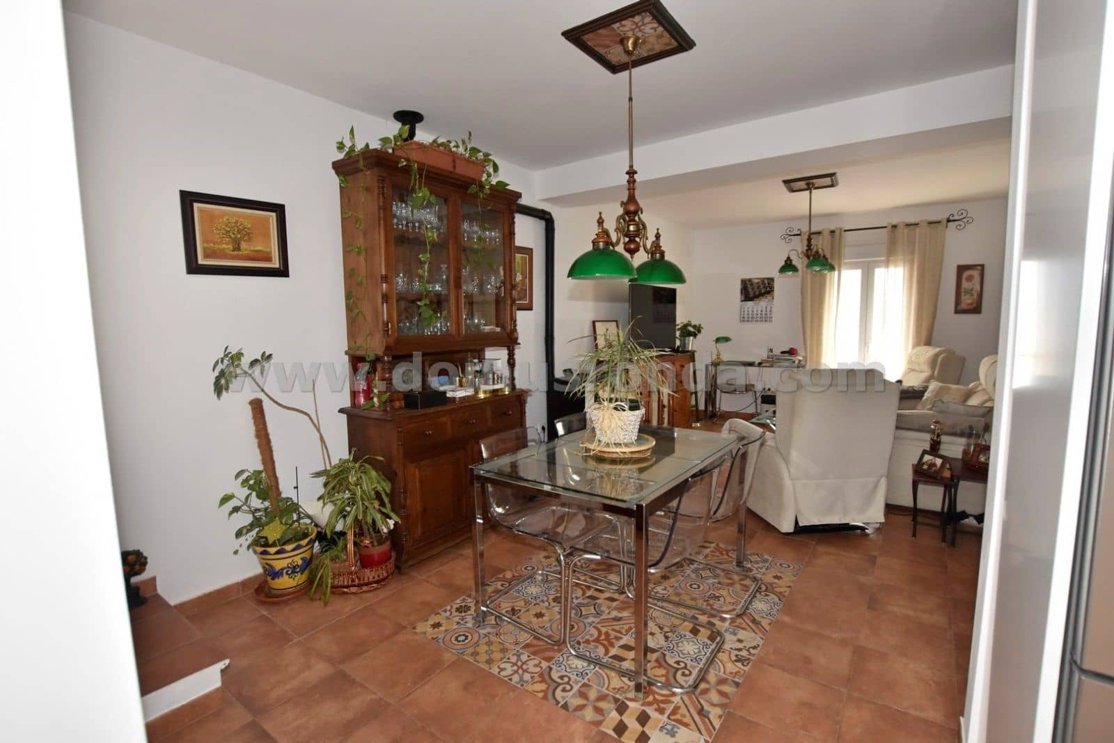 3 slaapkamer Villa te koop in Ronda met garage - € 285.000 (Ref: 9325207)