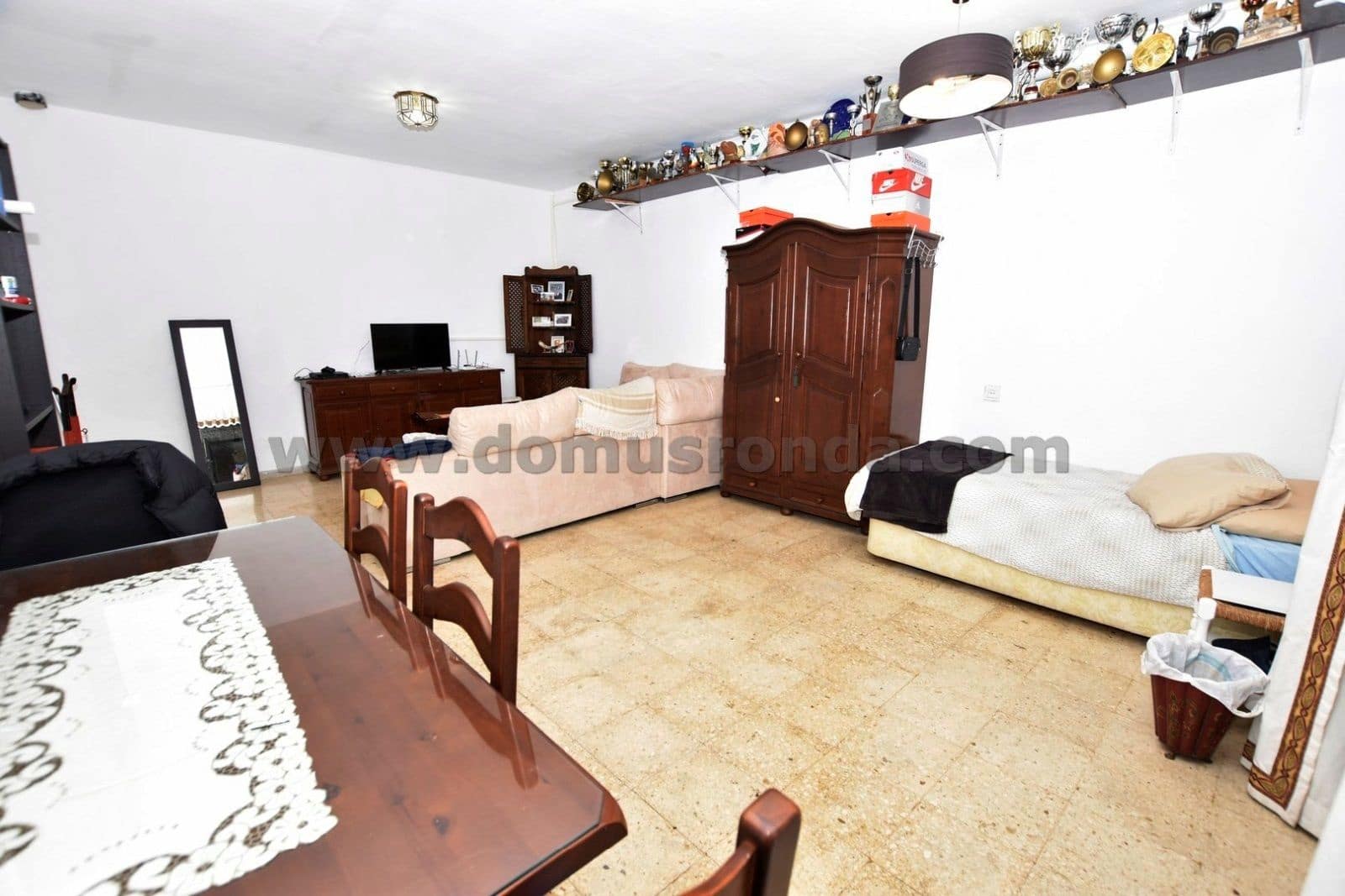 3 slaapkamer Villa te koop in Ronda met garage - € 285.000 (Ref: 9325207)