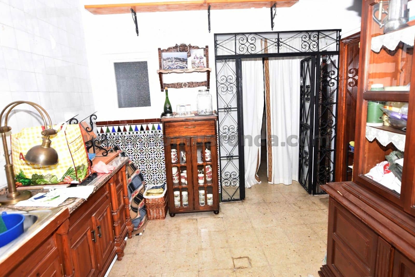 3 slaapkamer Villa te koop in Ronda met garage - € 285.000 (Ref: 9325207)