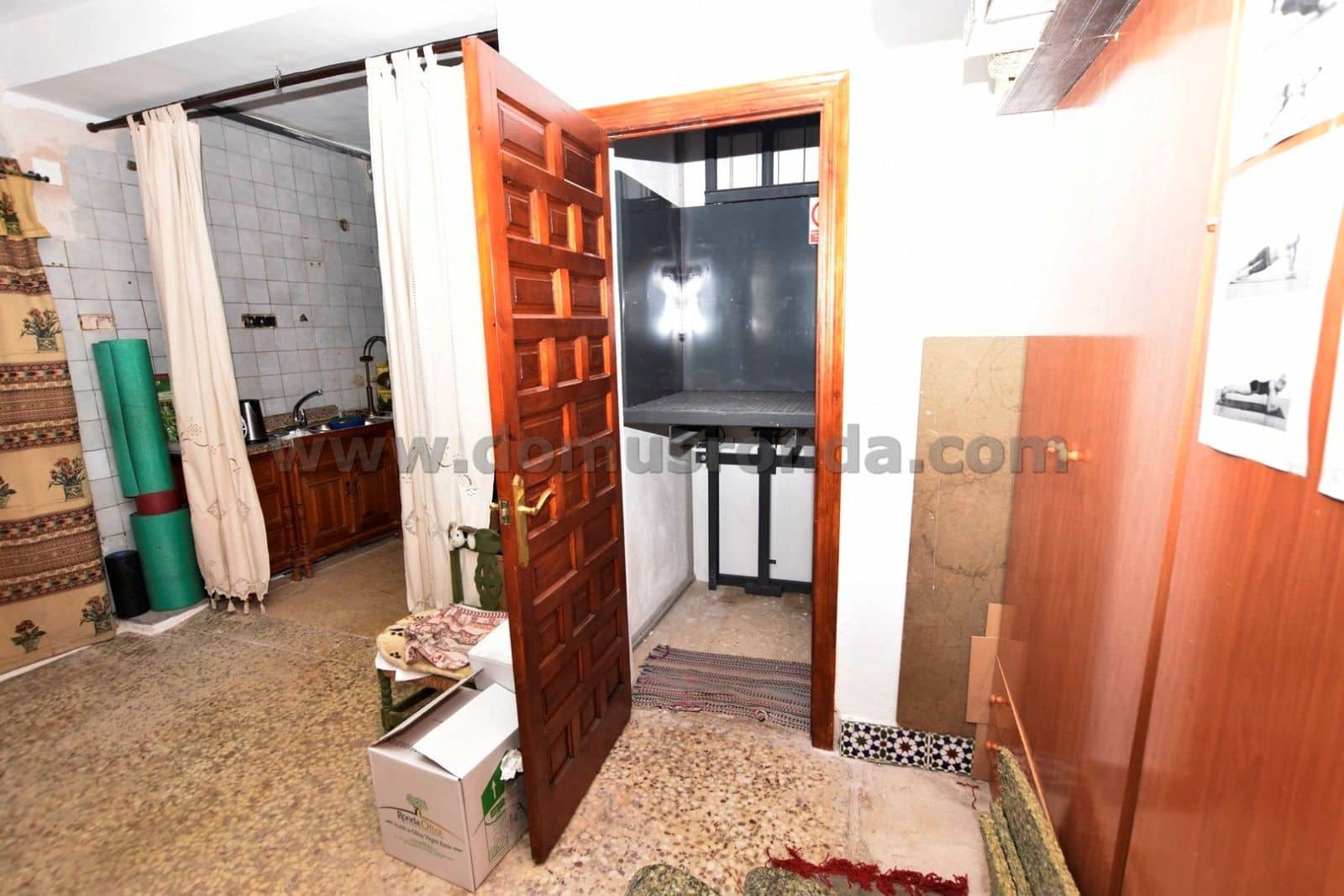 3 slaapkamer Villa te koop in Ronda met garage - € 285.000 (Ref: 9325207)