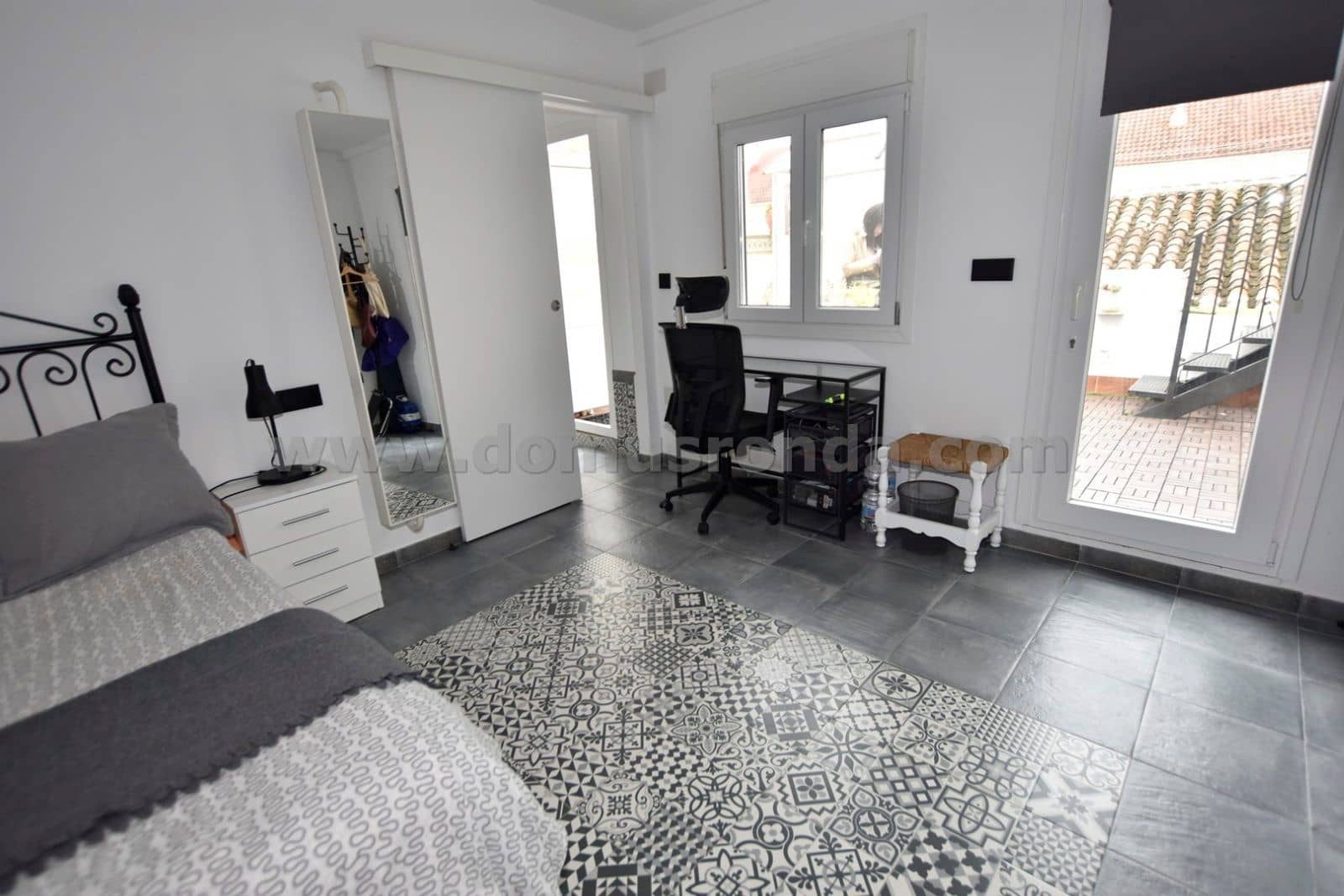 3 slaapkamer Villa te koop in Ronda met garage - € 285.000 (Ref: 9325207)