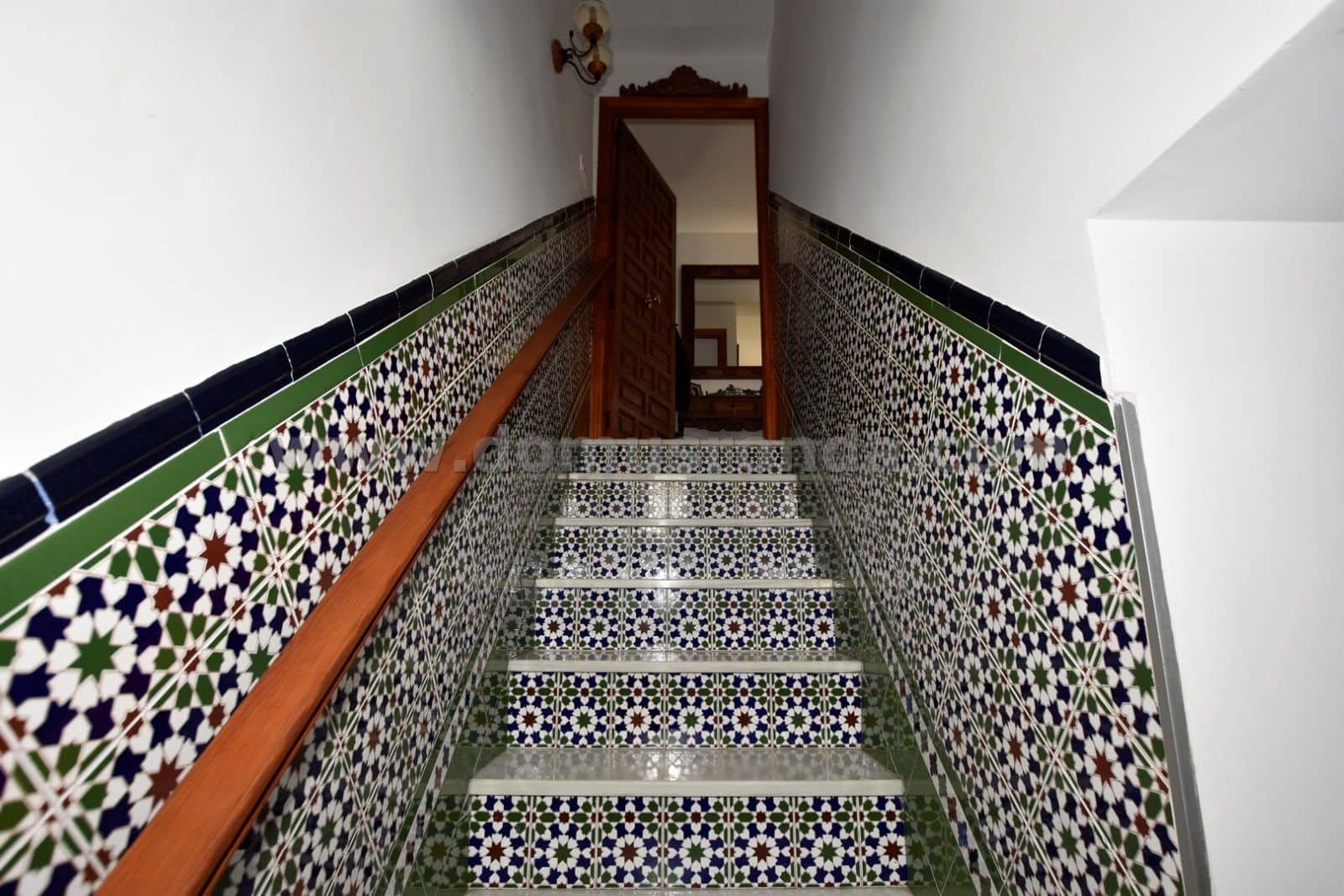 3 slaapkamer Villa te koop in Ronda met garage - € 285.000 (Ref: 9325207)