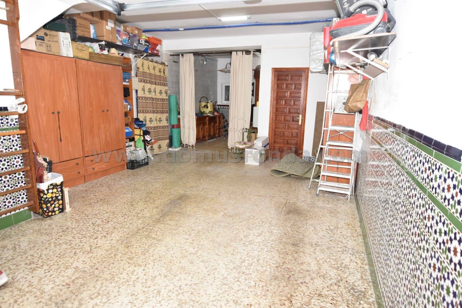 3 slaapkamer Villa te koop in Ronda met garage - € 285.000 (Ref: 9325207)