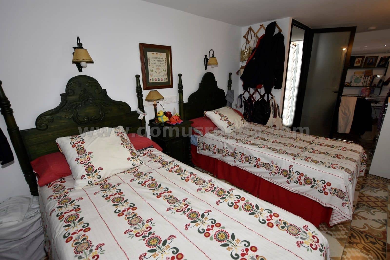 3 slaapkamer Villa te koop in Ronda met garage - € 285.000 (Ref: 9325207)