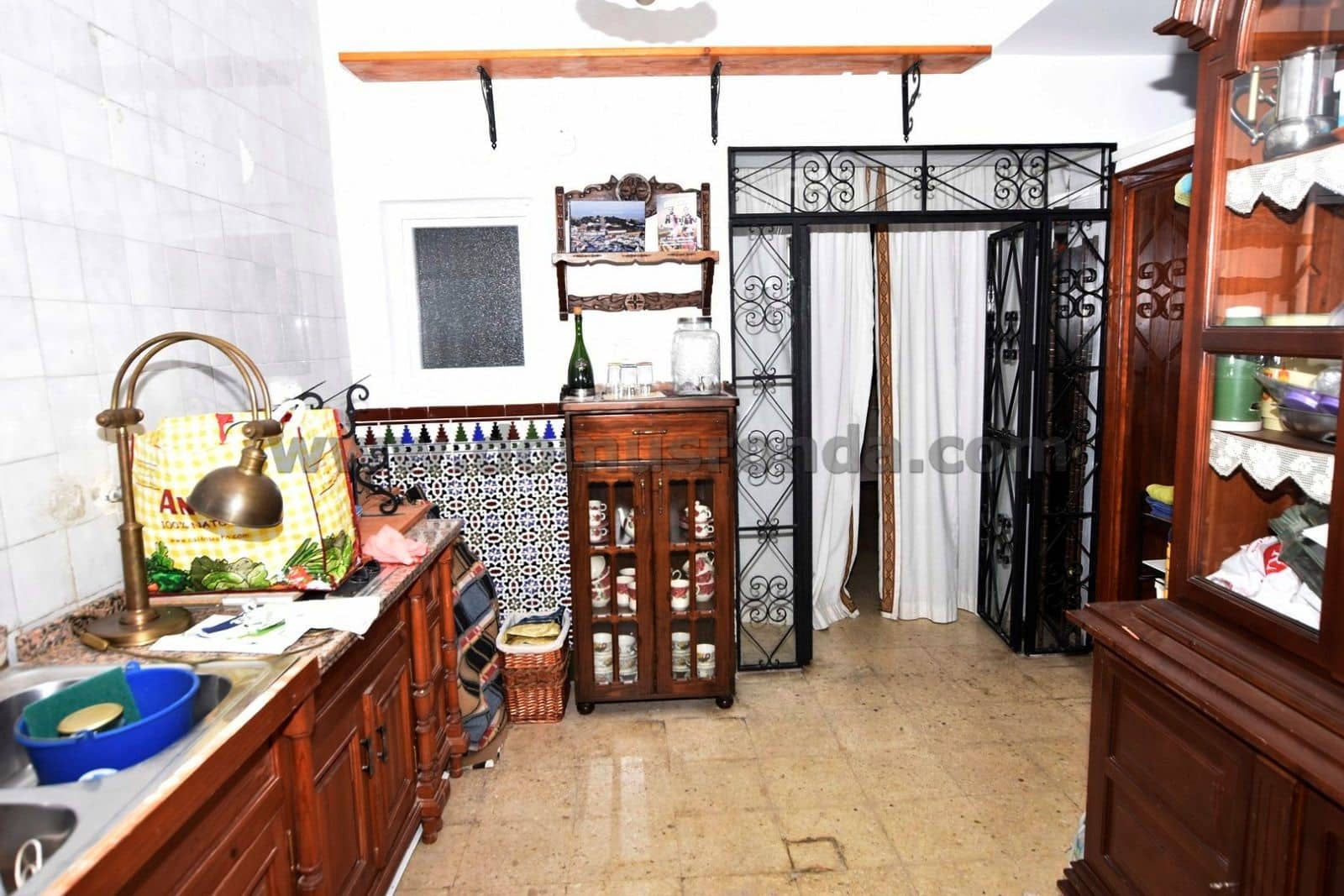 3 slaapkamer Villa te koop in Ronda met garage - € 285.000 (Ref: 9325207)