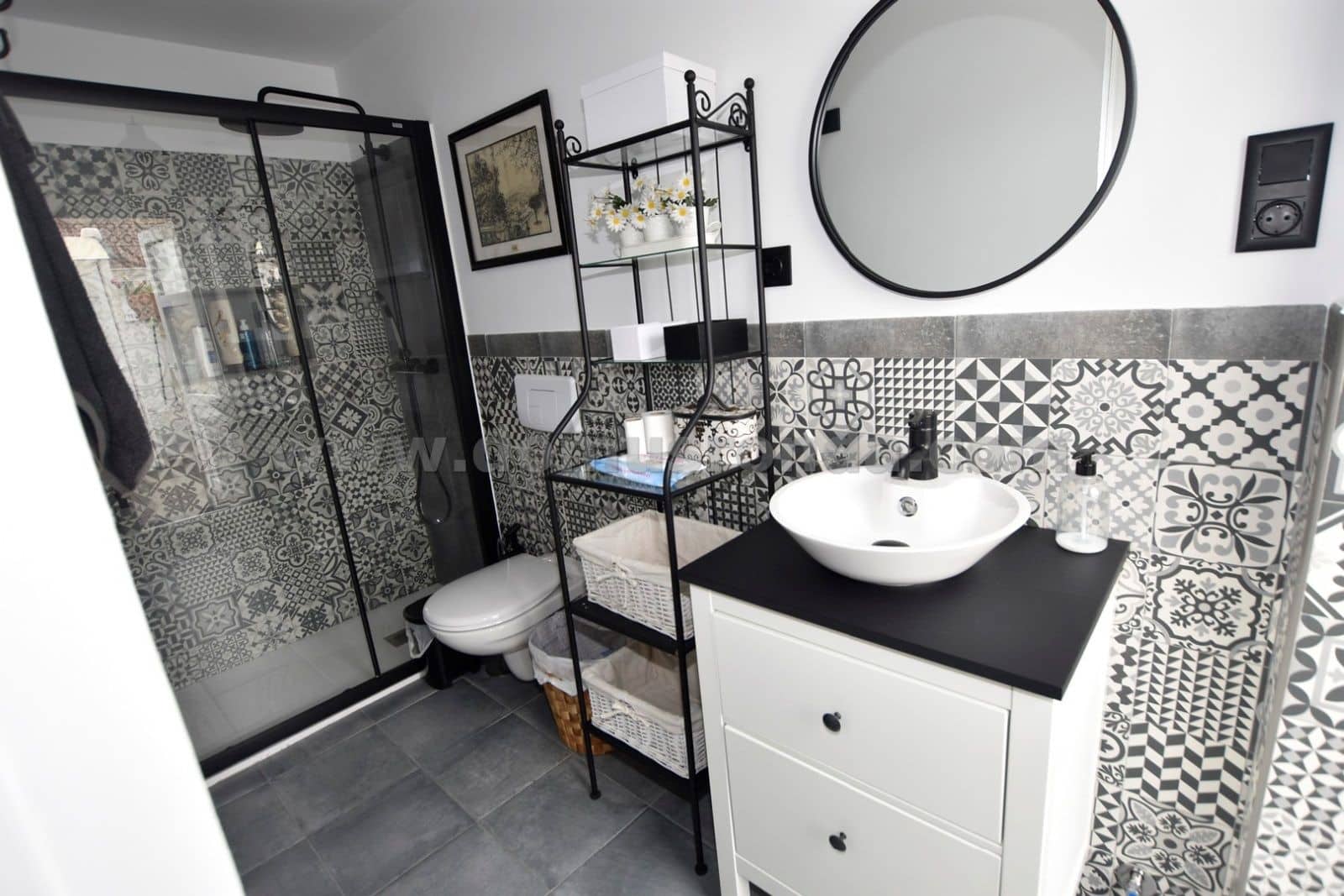 3 slaapkamer Villa te koop in Ronda met garage - € 285.000 (Ref: 9325207)