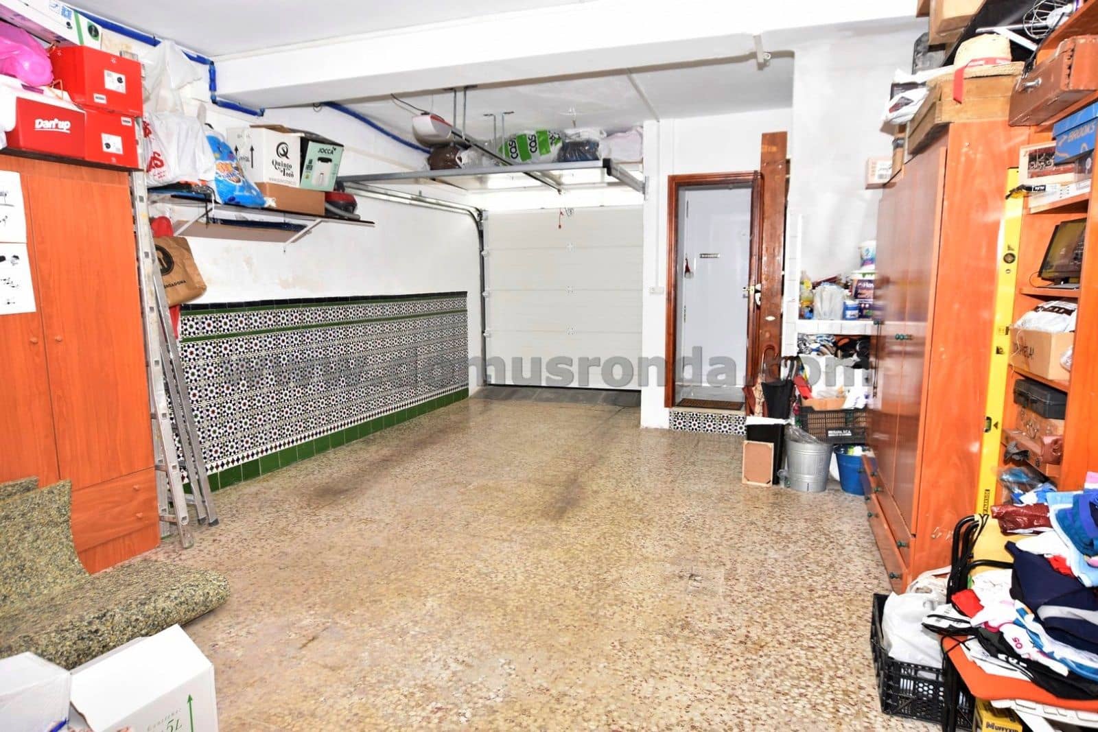 3 slaapkamer Villa te koop in Ronda met garage - € 285.000 (Ref: 9325207)