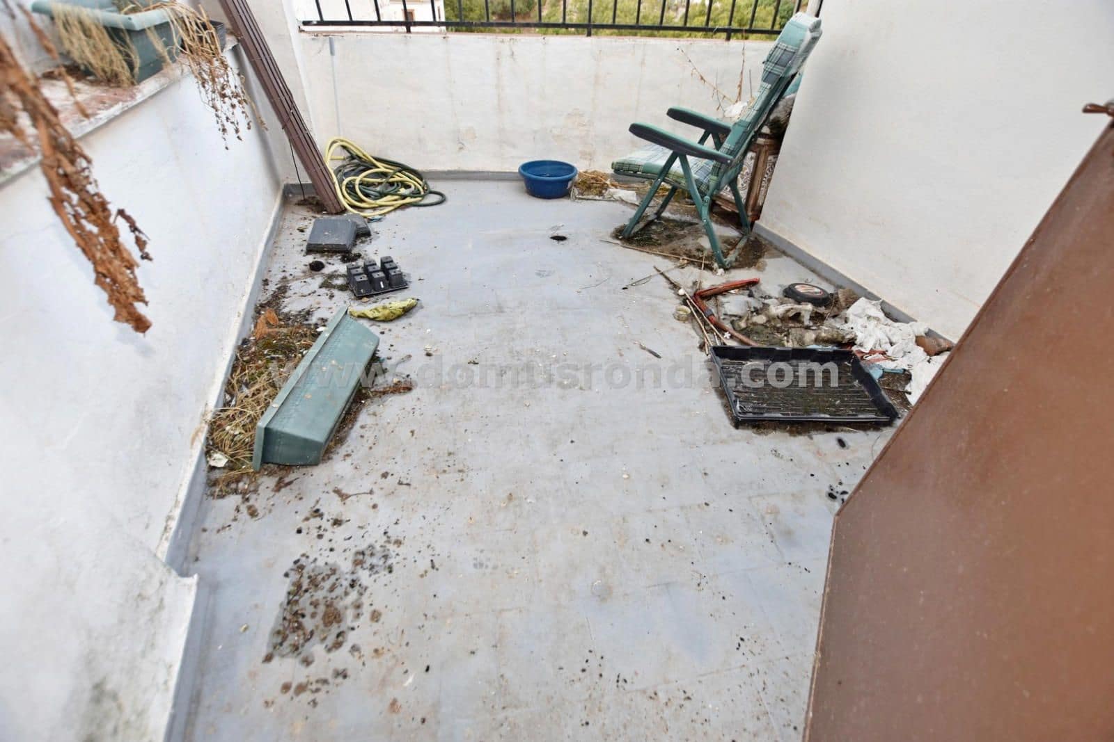 2 bedroom Villa for sale in Arriate - € 89,500 (Ref: 9353918)