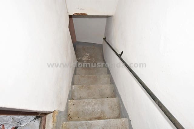 2 soverom Villa til salgs i Arriate - € 89 500 (Ref: 9353918)