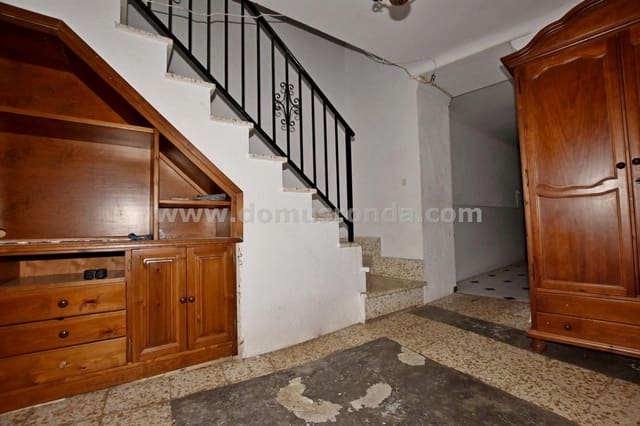 2 soverom Villa til salgs i Arriate - € 89 500 (Ref: 9353918)