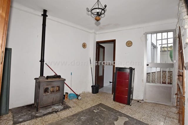 2 chambre Villa/Maison à vendre à Arriate - 89 500 € (Ref: 9353918)