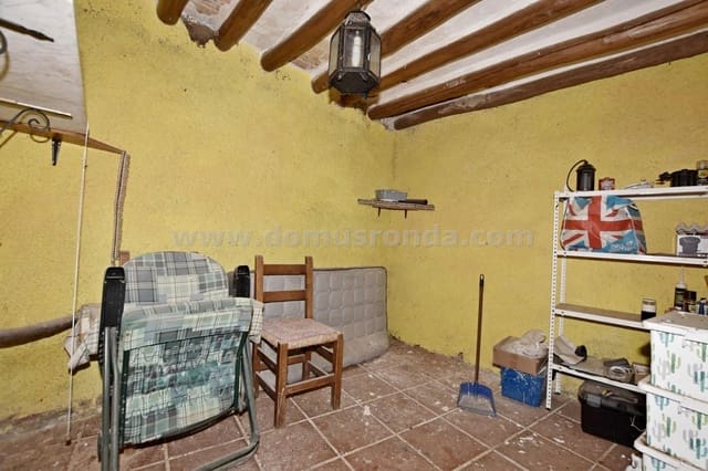 2 soverom Villa til salgs i Arriate - € 89 500 (Ref: 9353918)