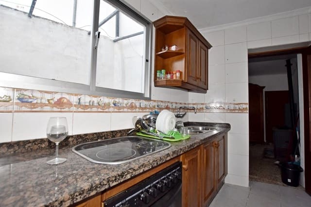 2 chambre Villa/Maison à vendre à Arriate - 89 500 € (Ref: 9353918)