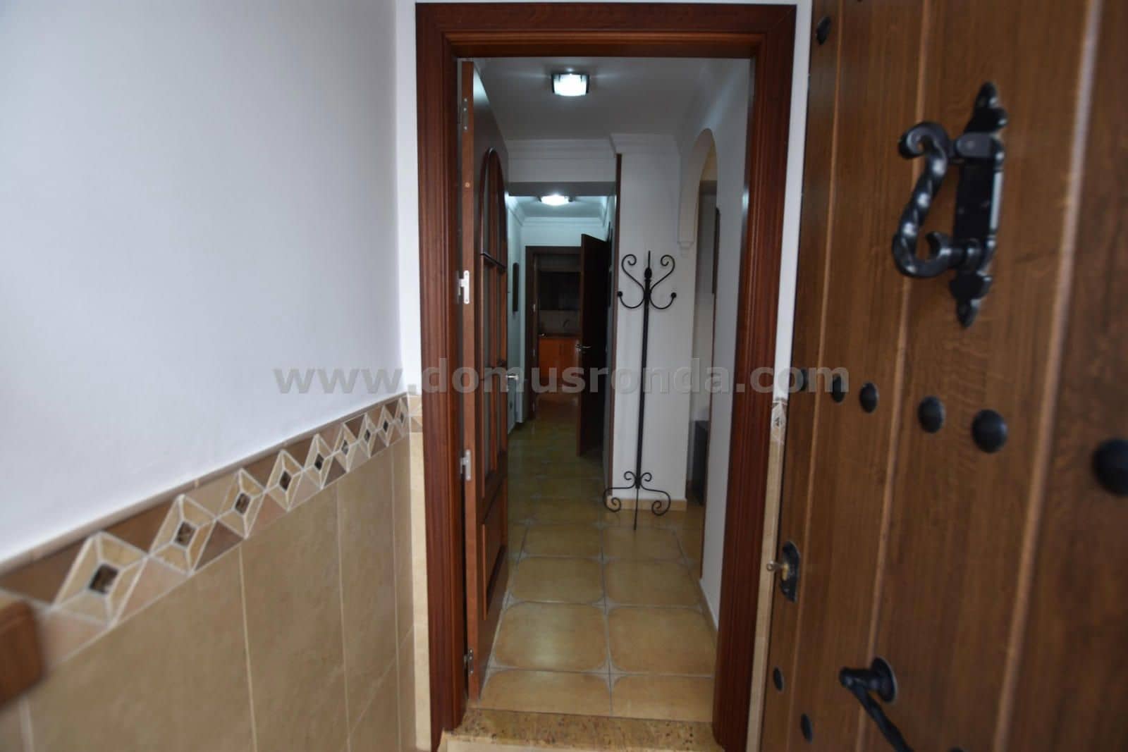 3 sypialnia Willa na sprzedaż w Ronda - 180 000 € (Ref: 9362993)