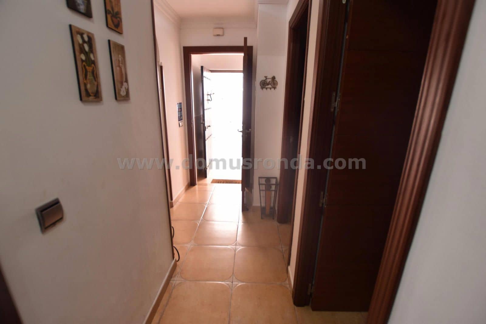 3 sypialnia Willa na sprzedaż w Ronda - 180 000 € (Ref: 9362993)