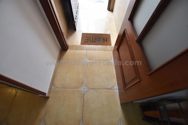 3 sypialnia Willa na sprzedaż w Ronda - 180 000 € (Ref: 9362993)