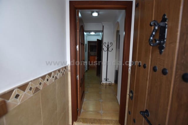 3 sypialnia Willa na sprzedaż w Ronda - 180 000 € (Ref: 9362993)