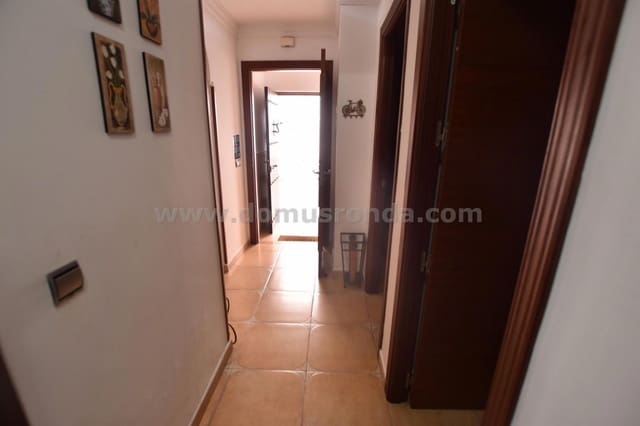 3 sypialnia Willa na sprzedaż w Ronda - 180 000 € (Ref: 9362993)