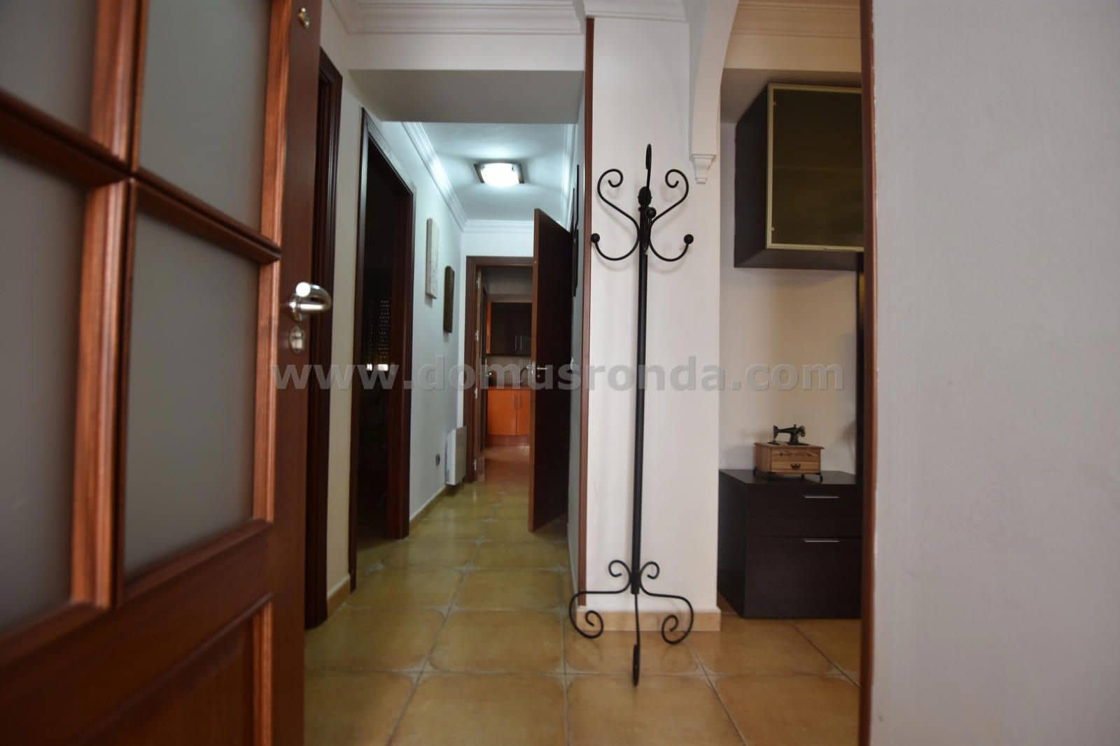 3 sypialnia Willa na sprzedaż w Ronda - 180 000 € (Ref: 9362993)