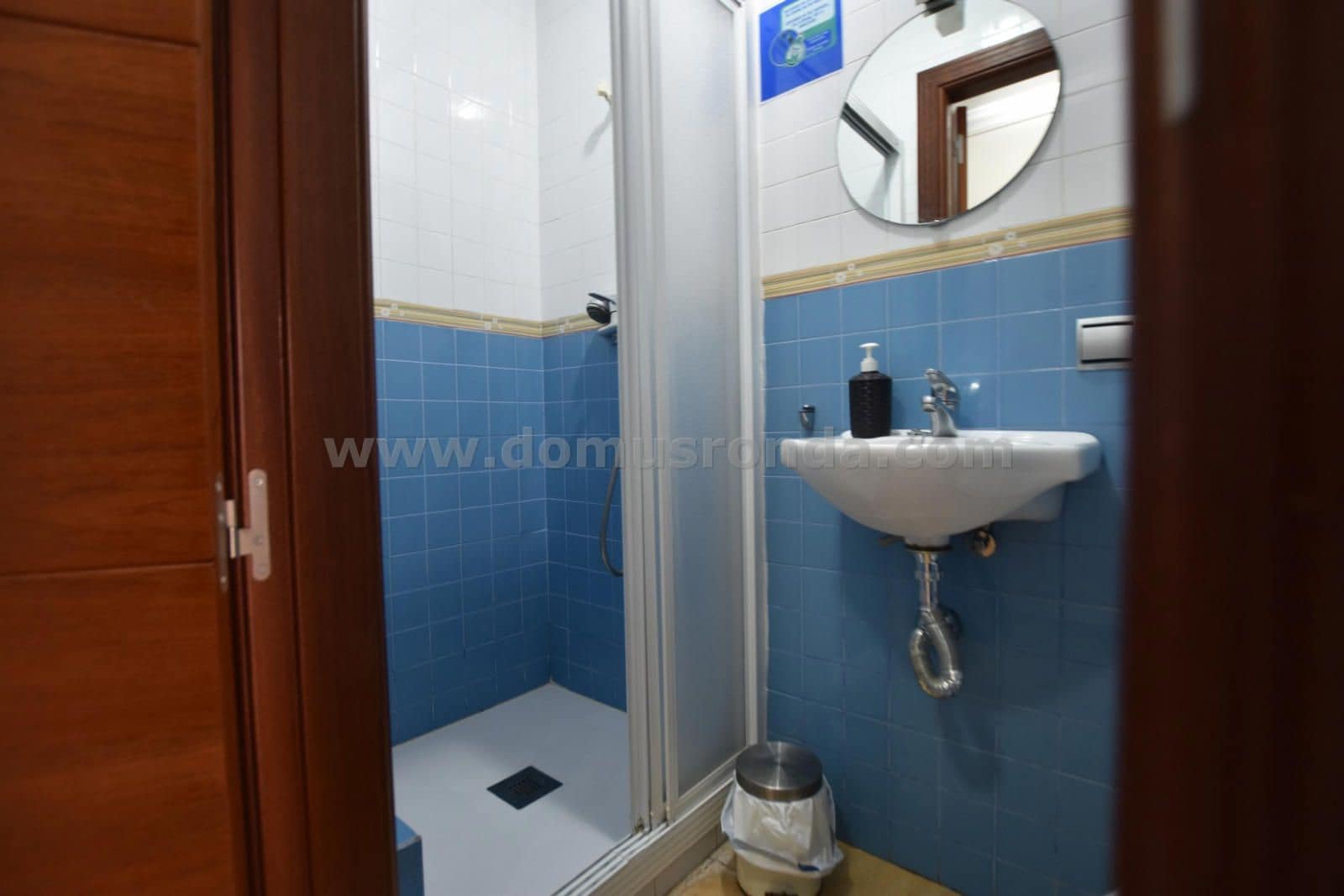 3 sypialnia Willa na sprzedaż w Ronda - 180 000 € (Ref: 9362993)