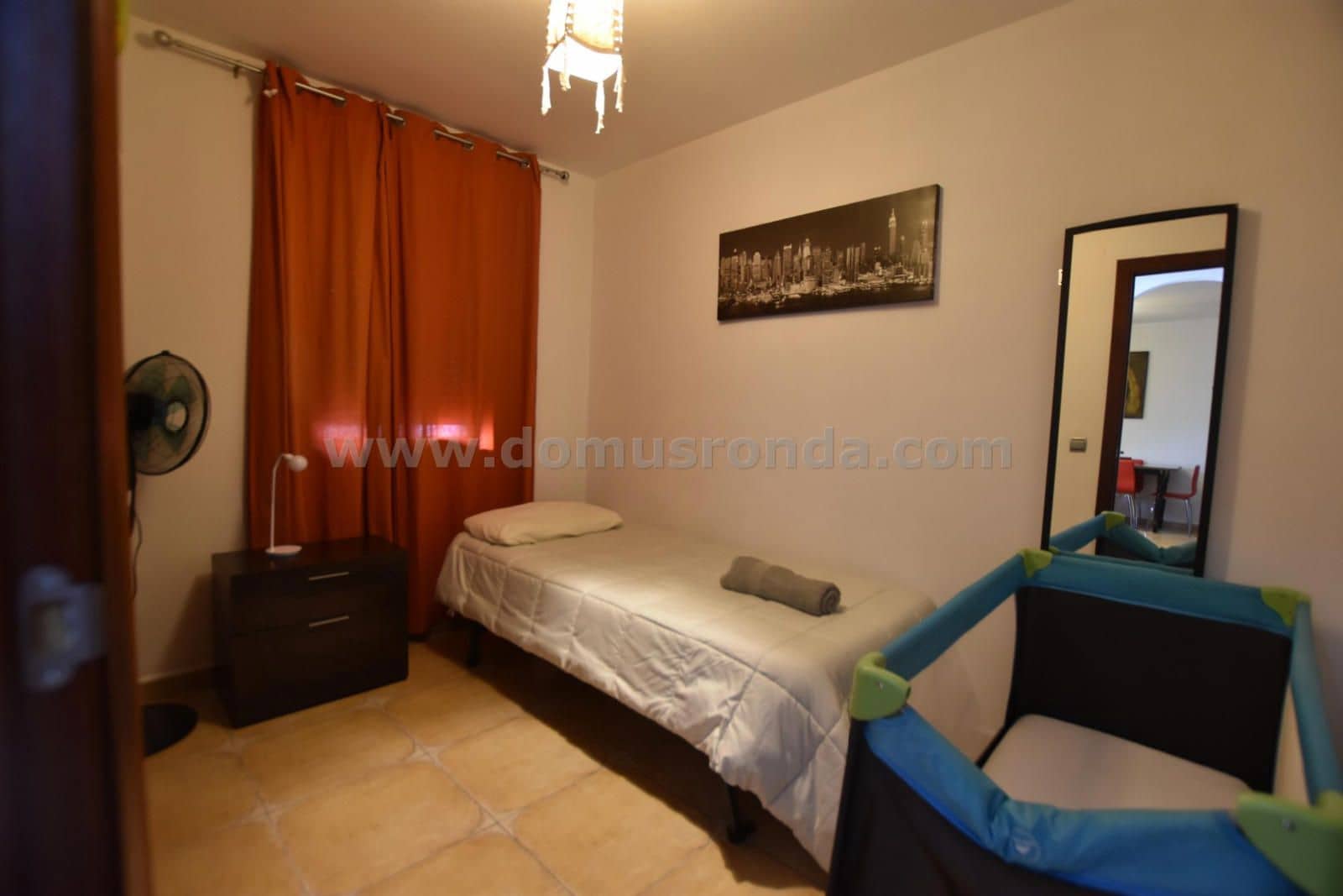 3 sypialnia Willa na sprzedaż w Ronda - 180 000 € (Ref: 9362993)