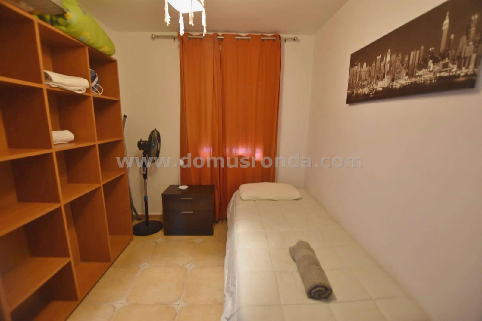 3 sypialnia Willa na sprzedaż w Ronda - 180 000 € (Ref: 9362993)