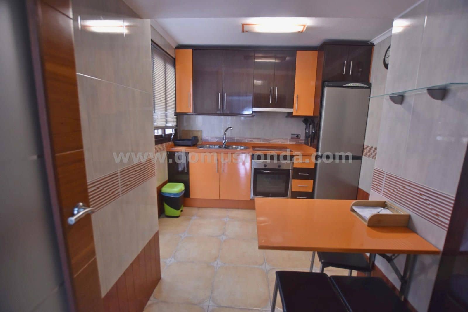 3 sypialnia Willa na sprzedaż w Ronda - 180 000 € (Ref: 9362993)