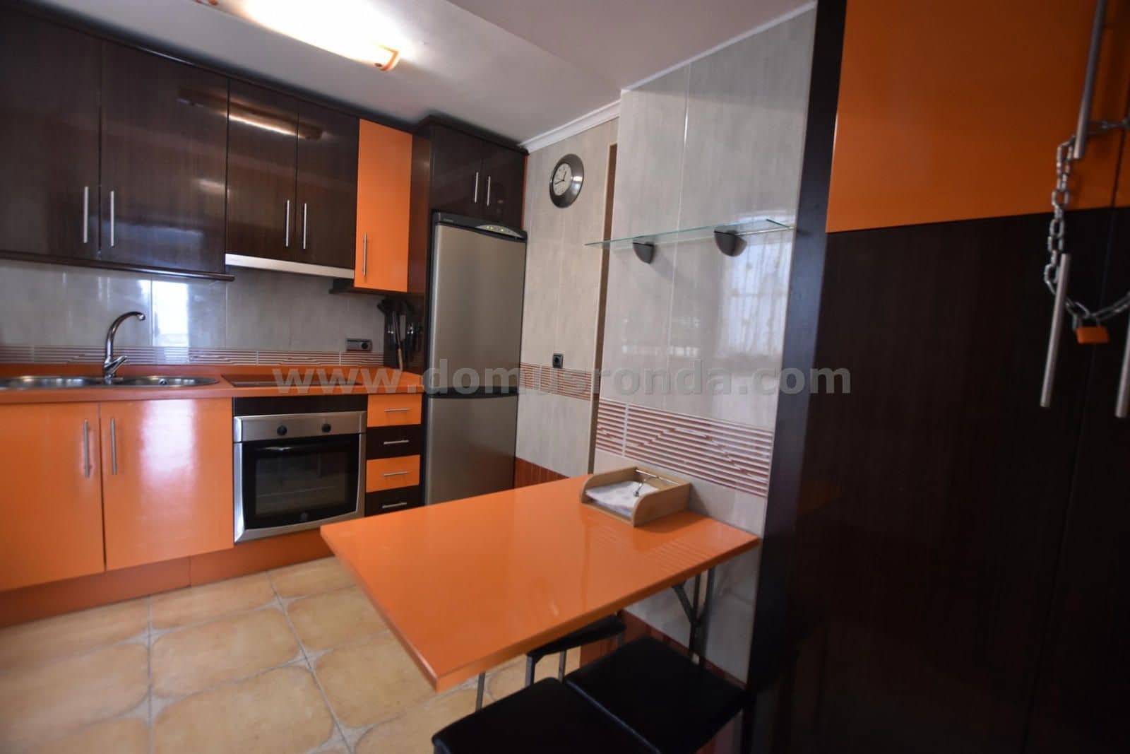 3 sypialnia Willa na sprzedaż w Ronda - 180 000 € (Ref: 9362993)