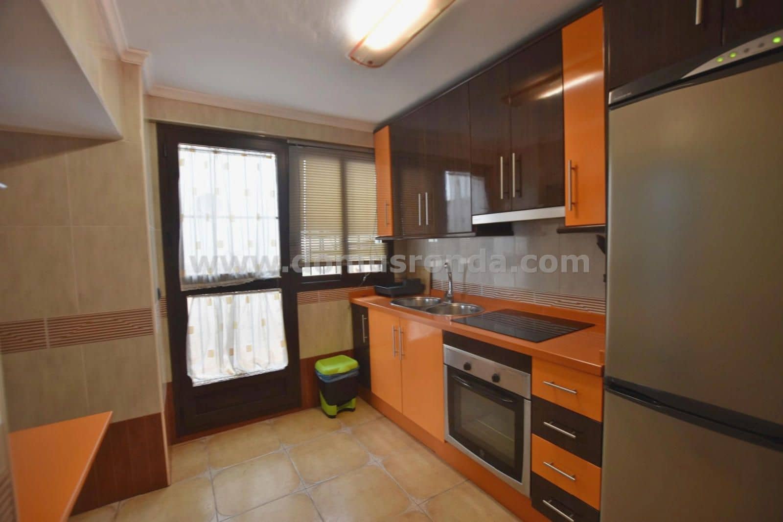 3 sypialnia Willa na sprzedaż w Ronda - 180 000 € (Ref: 9362993)