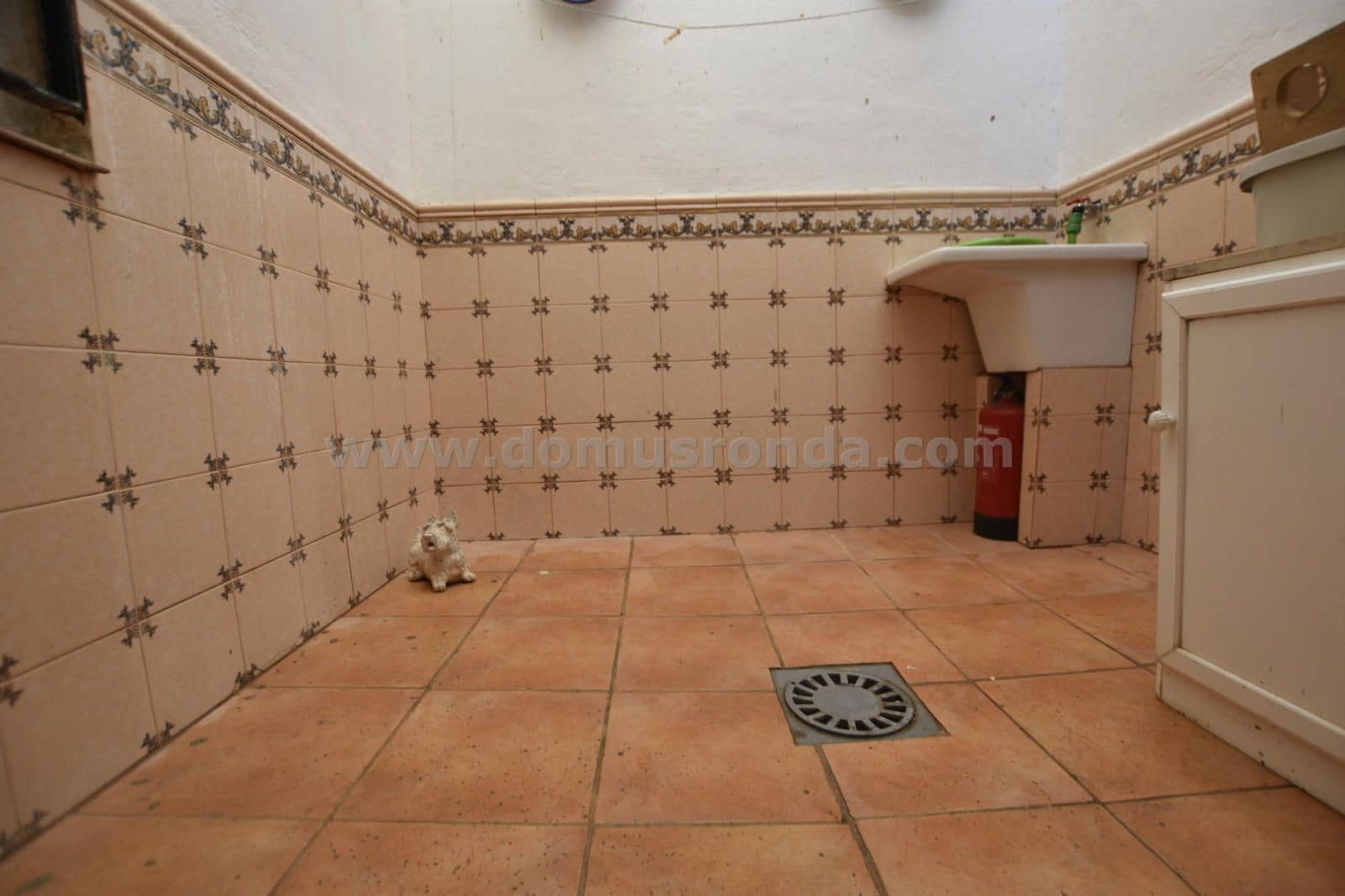 3 sypialnia Willa na sprzedaż w Ronda - 180 000 € (Ref: 9362993)