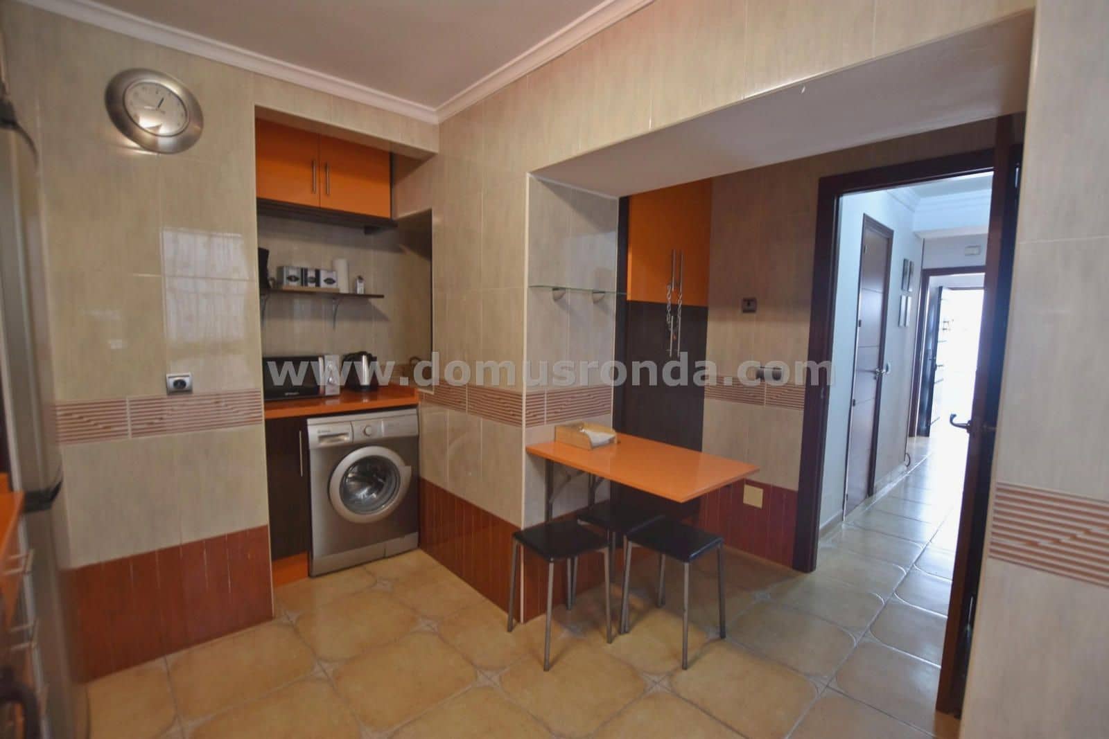 3 sypialnia Willa na sprzedaż w Ronda - 180 000 € (Ref: 9362993)