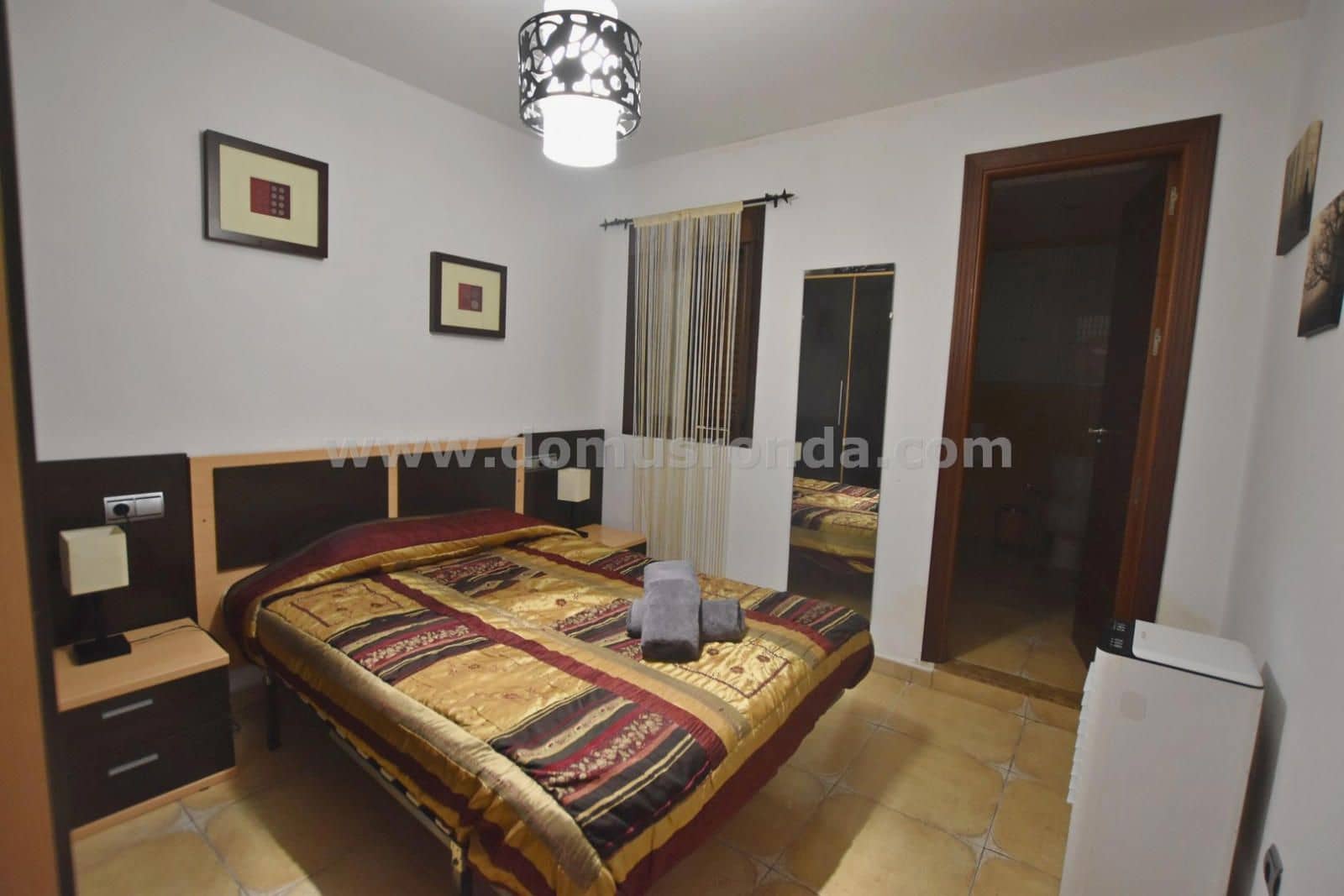 3 sypialnia Willa na sprzedaż w Ronda - 180 000 € (Ref: 9362993)