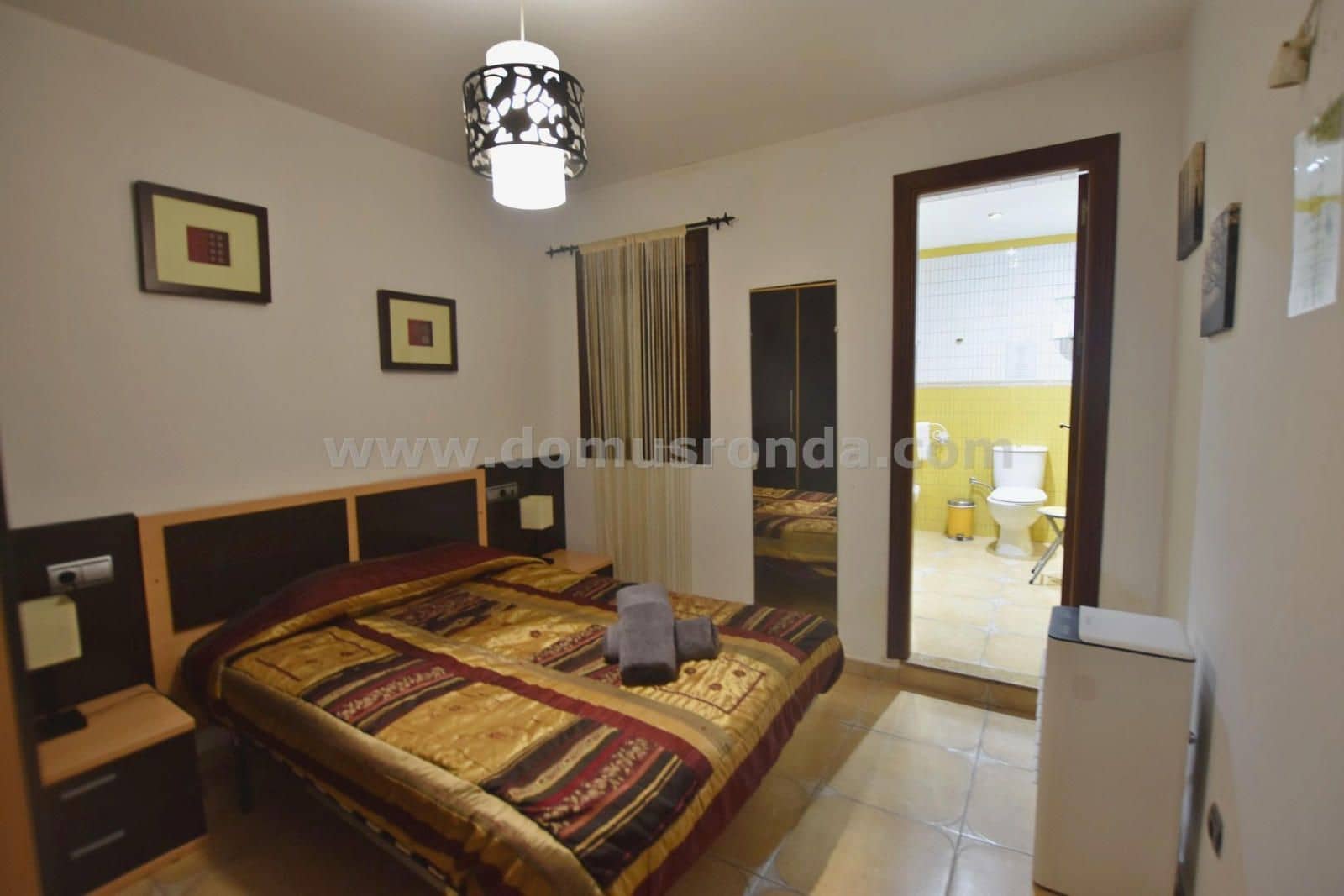 3 sypialnia Willa na sprzedaż w Ronda - 180 000 € (Ref: 9362993)