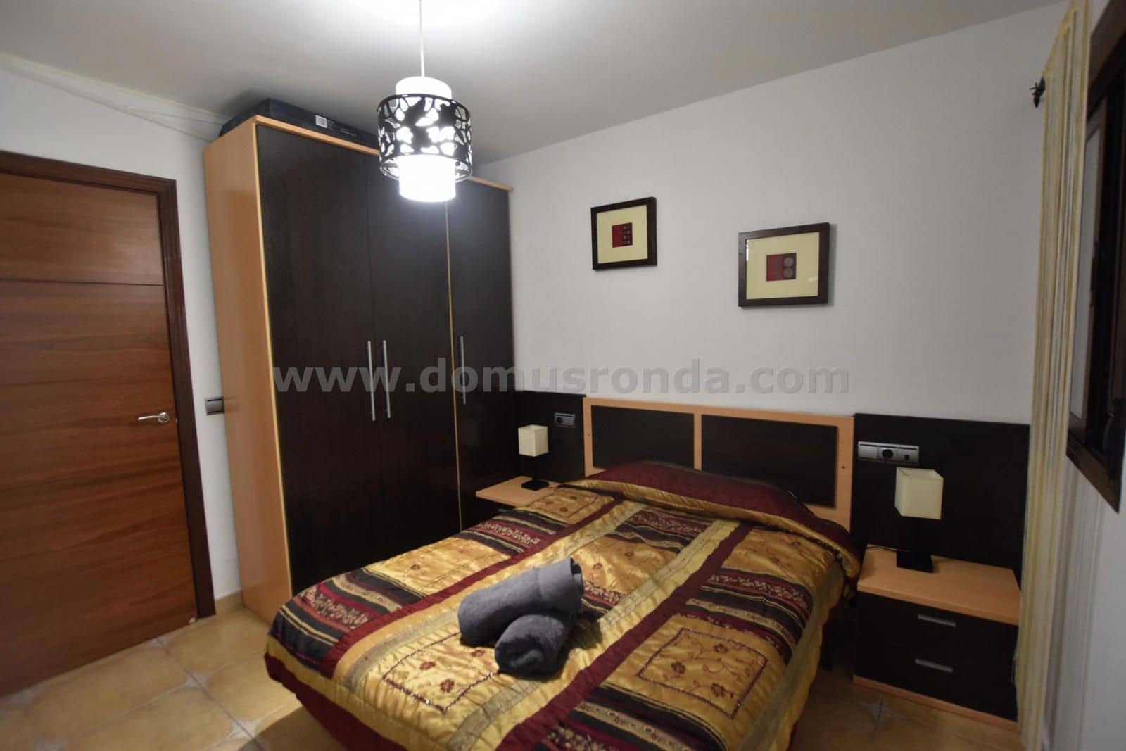 3 sypialnia Willa na sprzedaż w Ronda - 180 000 € (Ref: 9362993)