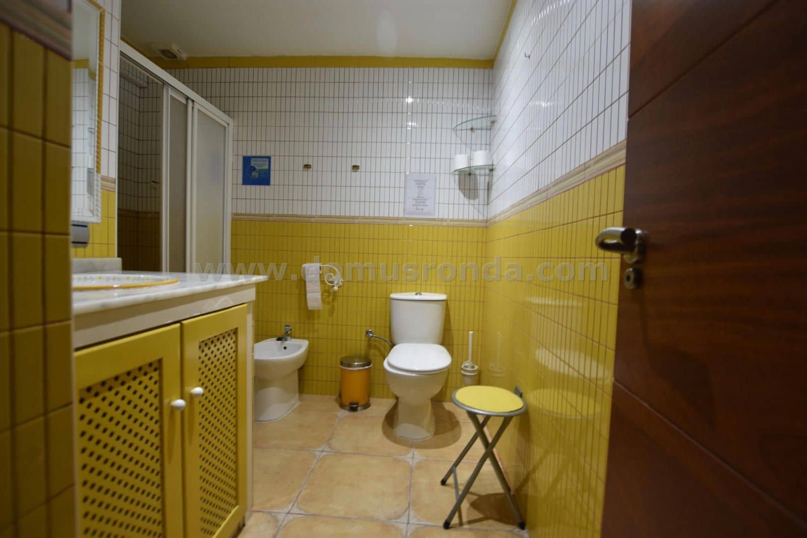 3 sypialnia Willa na sprzedaż w Ronda - 180 000 € (Ref: 9362993)