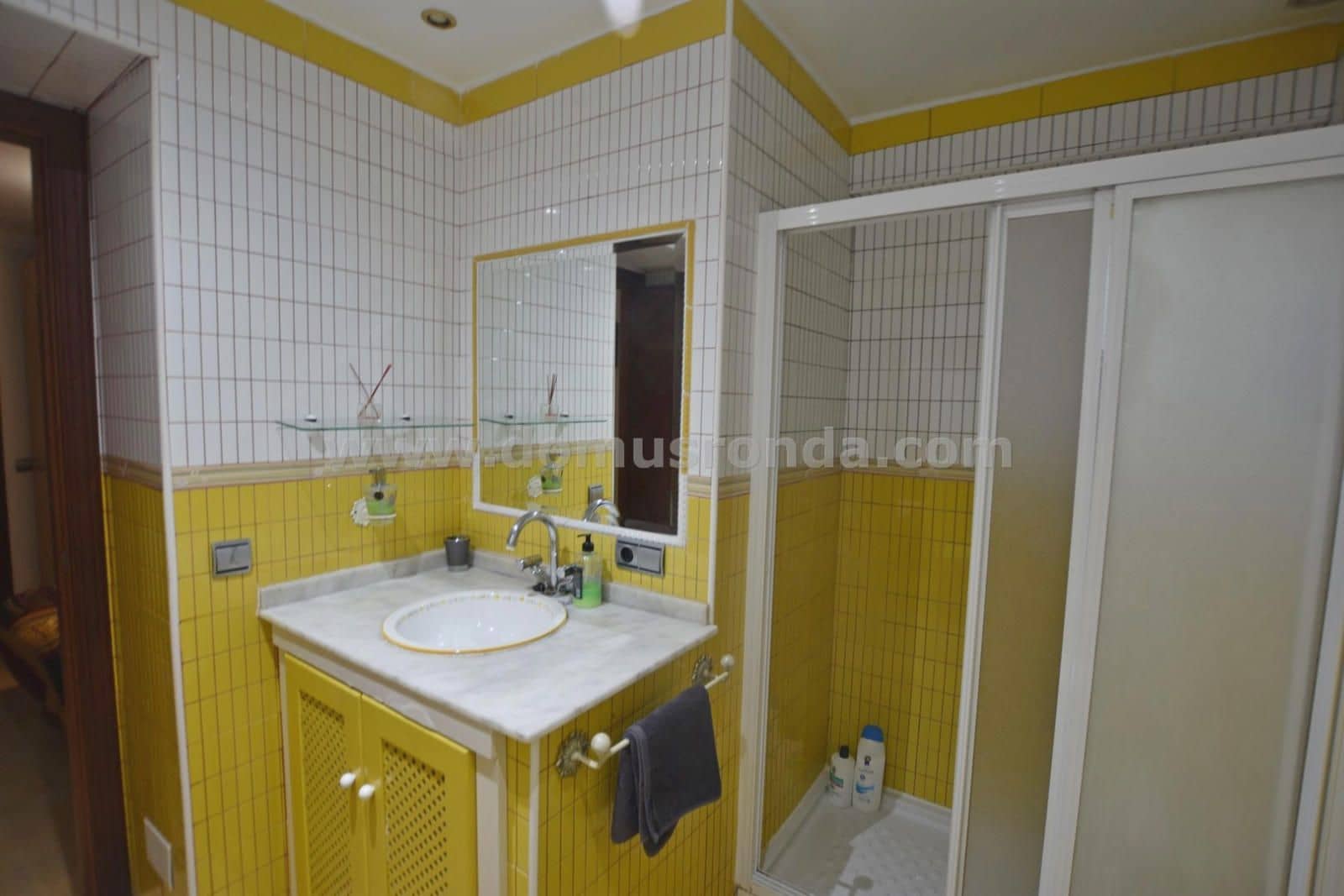 3 sypialnia Willa na sprzedaż w Ronda - 180 000 € (Ref: 9362993)