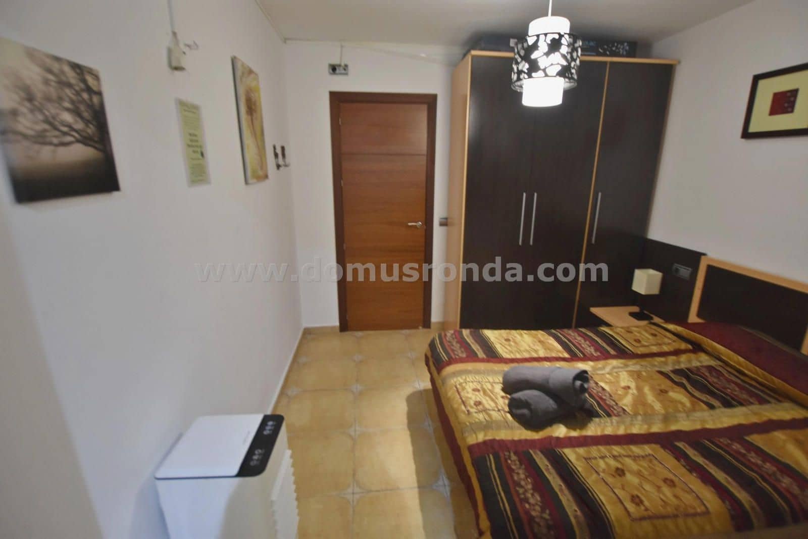 3 sypialnia Willa na sprzedaż w Ronda - 180 000 € (Ref: 9362993)