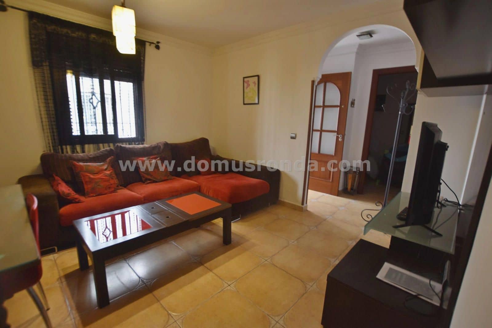 3 sypialnia Willa na sprzedaż w Ronda - 180 000 € (Ref: 9362993)