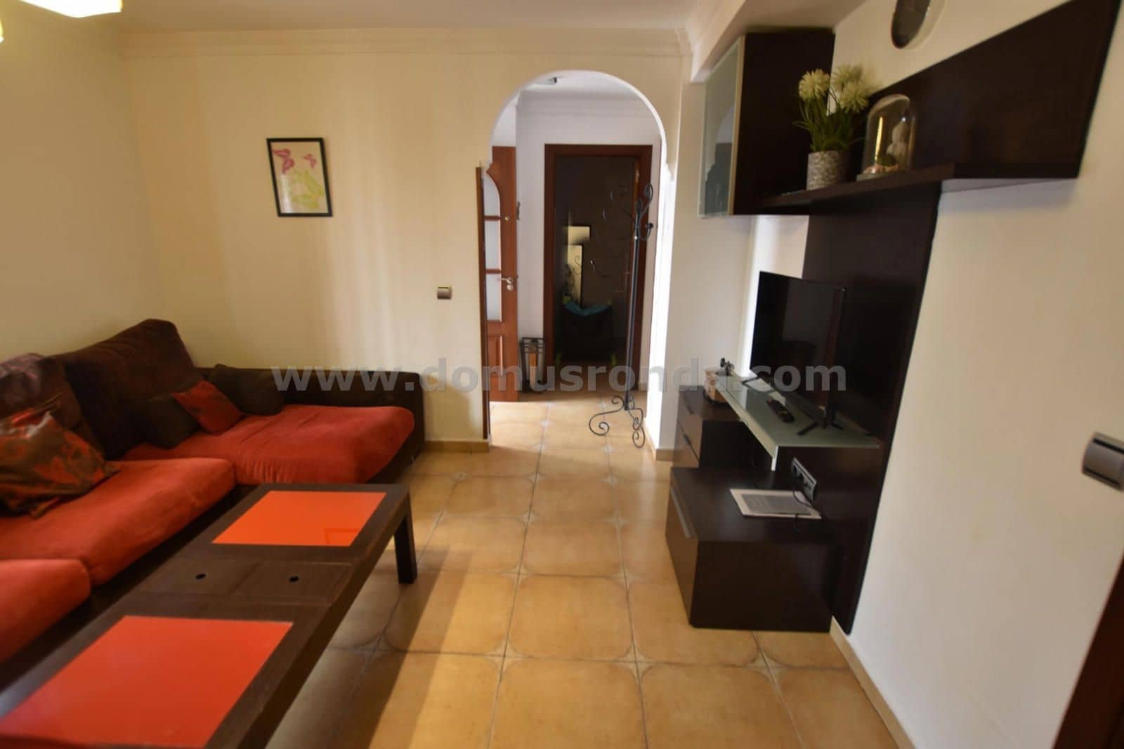 3 sypialnia Willa na sprzedaż w Ronda - 180 000 € (Ref: 9362993)