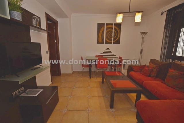 3 sypialnia Willa na sprzedaż w Ronda - 180 000 € (Ref: 9362993)