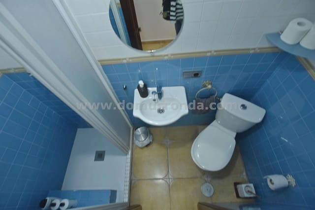 3 sypialnia Willa na sprzedaż w Ronda - 180 000 € (Ref: 9362993)