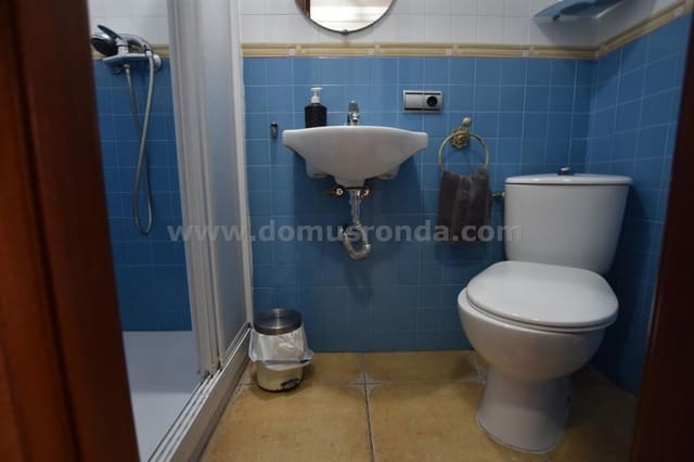 3 sypialnia Willa na sprzedaż w Ronda - 180 000 € (Ref: 9362993)